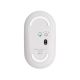 Комплект Logitech Pebble 2 Wireless UA White (920-012240)