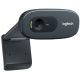 Веб-камера Logitech Webcam C270 HD (960-001063)