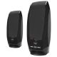 Акустична система Logitech S-150 Black (980-000029)