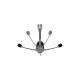 Навушники Logitech H111 Stereo Headset with 1*4pin jack (981-000593)