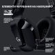 Навушники Logitech G733 Lightspeed Wireless RGB Gaming Headset Black (981-000864)