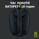 Навушники Logitech G435 Lightspeed Wireless Gaming Headset Black (981-001050)