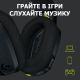 Навушники Logitech G435 Lightspeed Wireless Gaming Headset Black (981-001050)