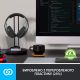 Навушники Logitech Zone Vibe 100 Wireless Off-White (981-001219)