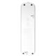 Мережевий подовжувач Defender S350 5.0 m 3 роз switch white (99235)