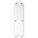 Мережевий подовжувач Defender S450 5.0 m 4 роз switch white (99239)