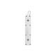 Мережевий фільтр живлення Defender ES 3m 5 роз. white (99482)
