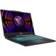 Ноутбук MSI Cyborg 15 A13VF (9S7-15K111-1608)
