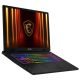 Ноутбук MSI Crosshair A16 HX D8WFKG-075XUA (9S7-15PL21-075)