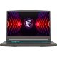 Ноутбук MSI Thin 15 B12UCX (9S7-16R831-2202)
