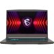 Ноутбук MSI Thin 15 B12UCX (9S7-16R831-2202)