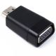 Перехідник HDMI to VGA Cablexpert (A-HDMI-VGA-001)