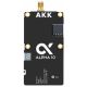 Відеопередавач (VTX) AKK Alpha 10W 5.8GHz 80CH (A10)