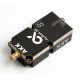Відеопередавач (VTX) AKK Alpha 25W 4.9G-6G 96CH (A25)