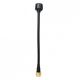 Антена для дрона AKK Bullet Antenna 5.8GHz 3DBi SMA 160mm RHCP White (AB160)