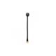 Антена для дрона AKK Bullet Antenna 5.8GHz 3DBi SMA 160mm RHCP White (AB160)