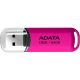 USB флеш накопичувач ADATA 64GB C906 Pink USB 2.0 (AC906-64G-RPP)