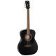Гітара акустична Cort AF510 Black Satin (AF510 BKS)