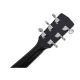 Гітара акустична Cort AF510 Black Satin (AF510 BKS)