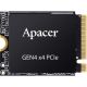 Накопичувач SSD M.2 2230 1TB PE4430-R Apacer (AP3AE4430RI-0001)