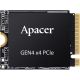 Накопичувач SSD M.2 2230 1TB PE4430-R OEM Apacer (AP3APE4430D-0001)