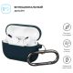 Чохол для навушників Armorstandart Hang Case для Apple Airpods Pro Atrovirens (ARM56101)