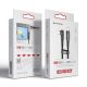 Дата кабель USB-C to USB-C 1.2m 90-degree 100W black Armorstandart (ARM75870)