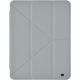 Чохол до планшета Armorstandart Y-Type PEN iPad Air 10.9 M1 (2022) / Air 10.9 (2020) Gray (ARM77510)