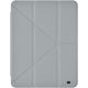 Чохол до планшета Armorstandart Y-Type PEN iPad Air 10.9 M1 (2022) / Air 10.9 (2020) Gray (ARM77510)