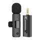 Мікрофон Armorstandart ASM3 mini-jack 3.5 мм Black (ARM80117)
