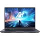 Ноутбук GIGABYTE Aorus 16X (ASG-53UAC54SD)