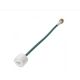 Антена для дрона AKK Tube Antenna 5.8GHz 4.5DBi SMA 160mm RHCP (AT160)