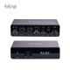 Аудіоінтерфейс Fifine Ampli 3
