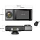 Відеореєстратор Aspiring Alibi 9 GPS, 3 Cameras, Speedcam (Aspiring Alibi 9 GPS, 3 Cameras, Speedcam)