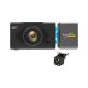 Відеореєстратор Aspiring Alibi 9 GPS, 3 Cameras, Speedcam (Aspiring Alibi 9 GPS, 3 Cameras, Speedcam)