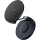 Універсальний автотримач Baseus MagPro Magnetic Foldable Phone Mount Cluster Black (B10564101121-00)