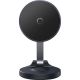 Універсальний автотримач Baseus MagPro Magnetic Foldable Phone Mount Cluster Black (B10564101121-00)