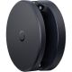 Універсальний автотримач Baseus MagPro Magnetic Foldable Phone Mount Cluster Black (B10564101121-00)