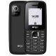 Мобільний телефон Ergo B184 Black