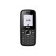 Мобільний телефон Ergo B184 Black