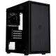 Корпус 1stPlayer B5-M-BK-3F