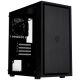 Корпус 1stPlayer B5-M-BK-3F