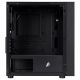 Корпус 1stPlayer B5-M-BK-3F
