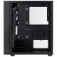 Корпус 1stPlayer B5-M-BK-3F