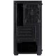 Корпус 1stPlayer B5-M-BK-3F