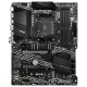 Материнська плата MSI B550-A PRO