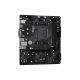 Материнська плата ASRock B550M-HDV