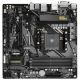 Материнська плата GIGABYTE B550M DS3H