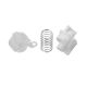 Прапорець картриджа Brother HL-2300D/2340DW,DCP-L2500D BASF (BASF-KF-TN2375)
