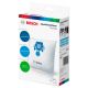 Мішок для пилососу Bosch Мішки-пилозбірники, 4 шт (BBZWD4BAG)